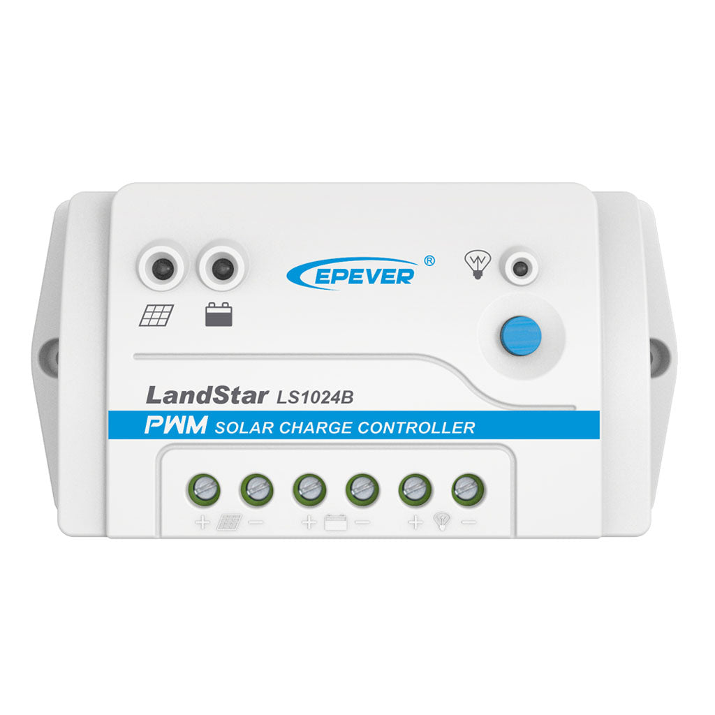 Charge controller PWM 10A