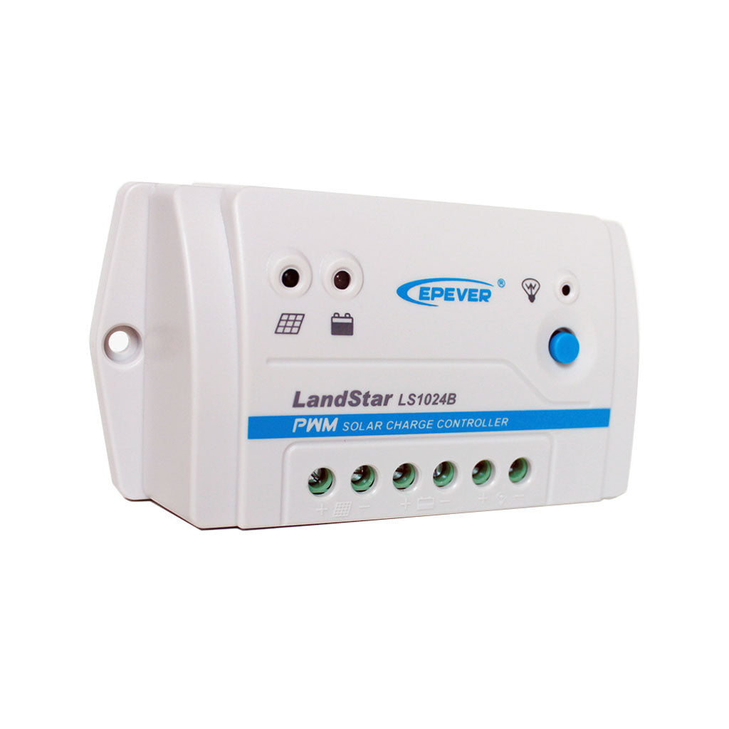 Charge controller PWM 10 Ampere