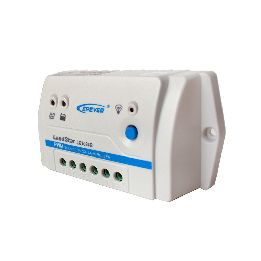 Charge controller PWM 10A