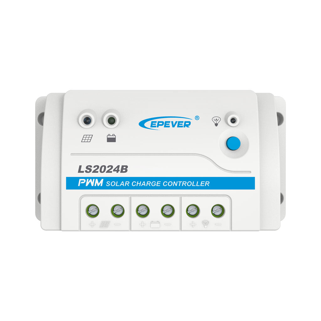 Charge controller PWM 20A