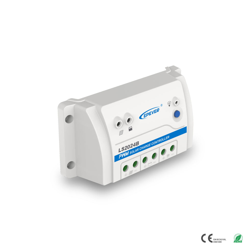 Charge controller PWM 20A