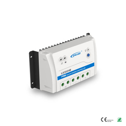 Charge controller PWM 30 Ampere