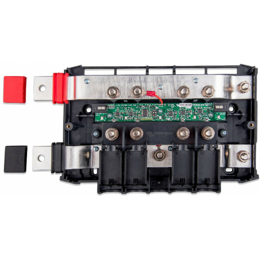 Complete electrical set Off-grid - Comfort
