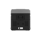 Compressor cool box 12 Volt 35 liters with freezer compartment