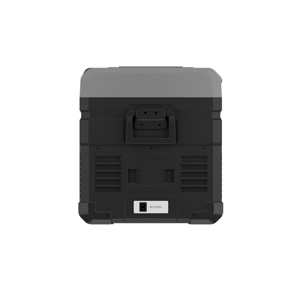 Compressor cool box 12 Volt 35 liters with freezer compartment