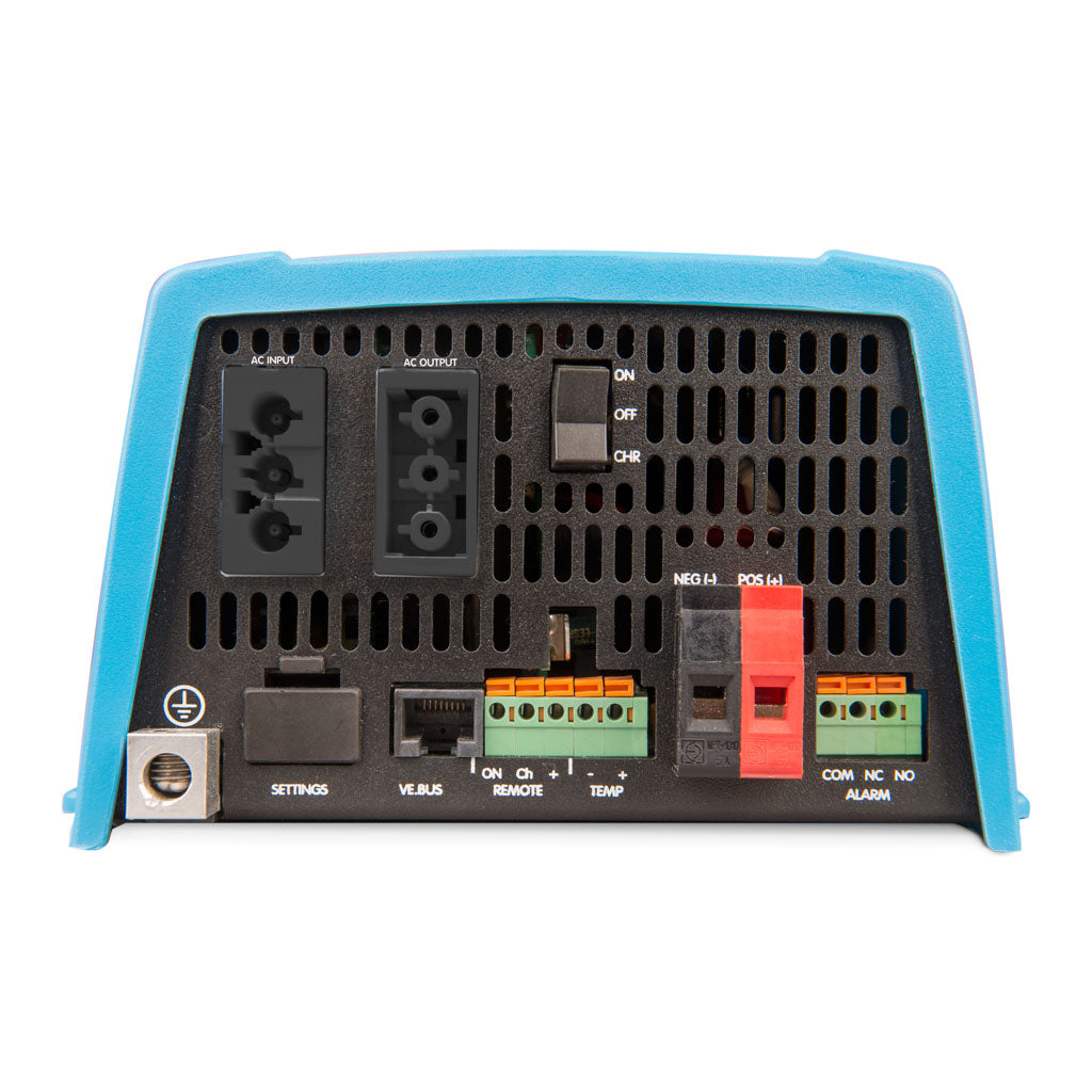 Inverter/battery charger 500W 12/230V Multiplus - Victron energy