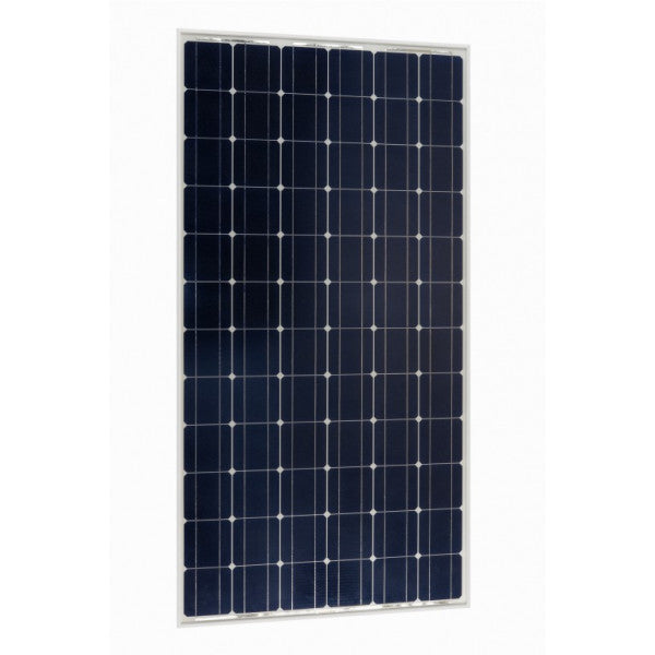 Complete electrical set Off-grid - Comfort