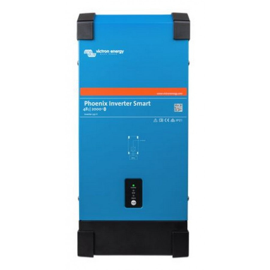 Complete electrical set Off-grid - Comfort
