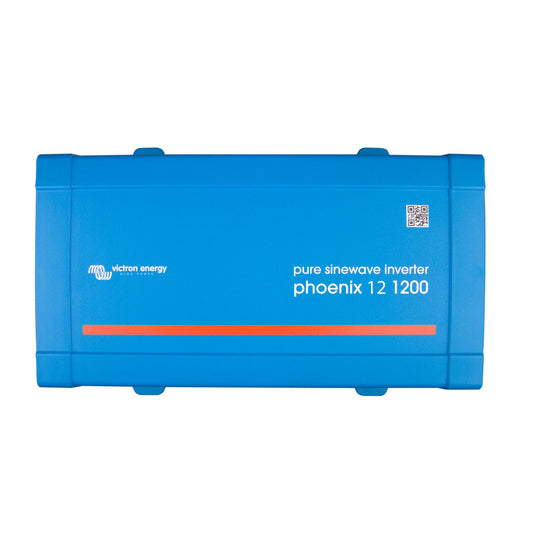 Inverter 1200W 12/230V Phoenix Victron Energy