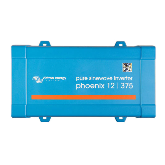 Inverter Phoenix 12 Volt 375 Watt - Victron Energy