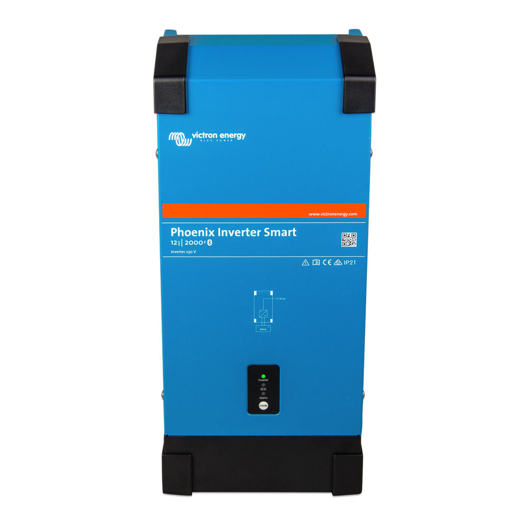 Inverter 2000W 12/230V Phoenix Victron Energy