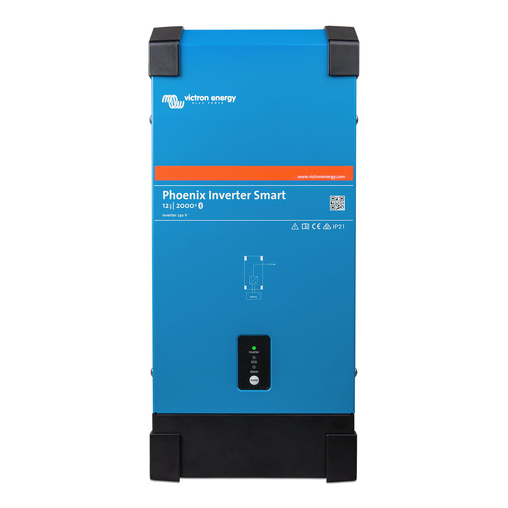Inverter 2000W 12/230V Phoenix Victron Energy