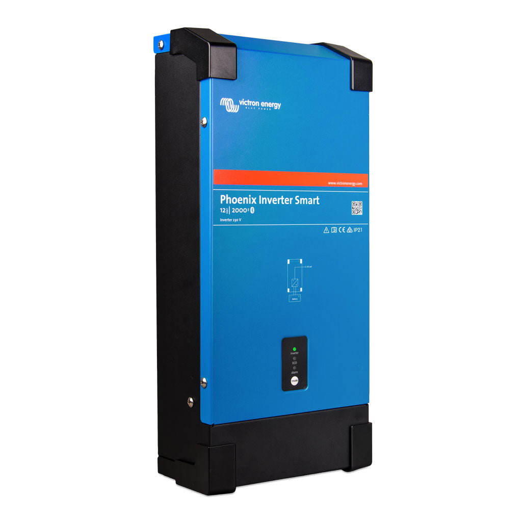 Inverter 2000W 12/230V Phoenix Victron Energy