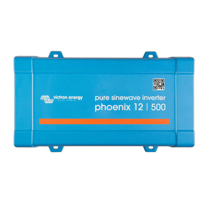 Inverter Phoenix 12 Volt 500 Watt - Victron Energy