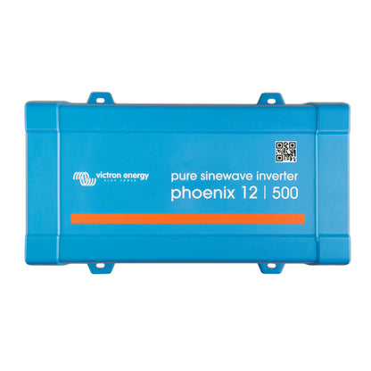 Inverter 500W 12/230V Phoenix Victron Energy