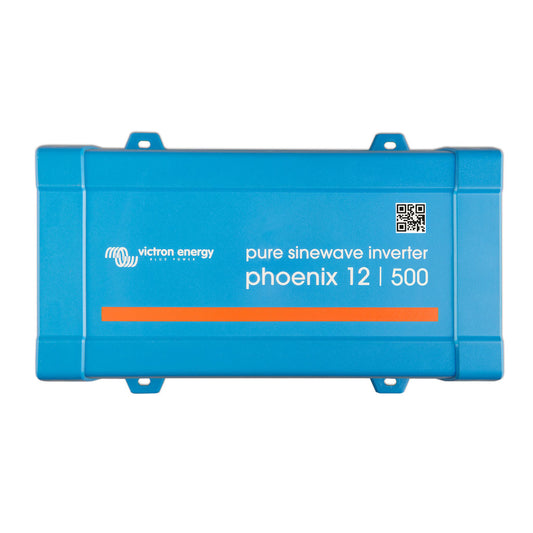 Inverter 500W 12/230V Phoenix Victron Energy