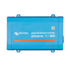 Inverter 800W 12/230V Phoenix Victron Energy