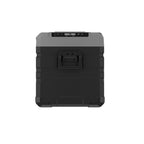 Compressor cool box 12 Volt 35 liters with freezer compartment