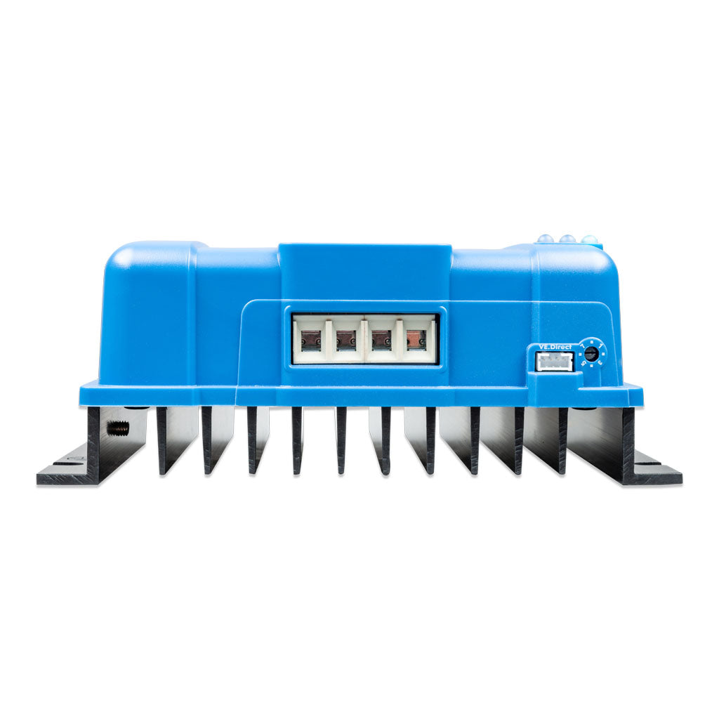 Charge controller MPPT 100-30 Bluesolar - Victron energy