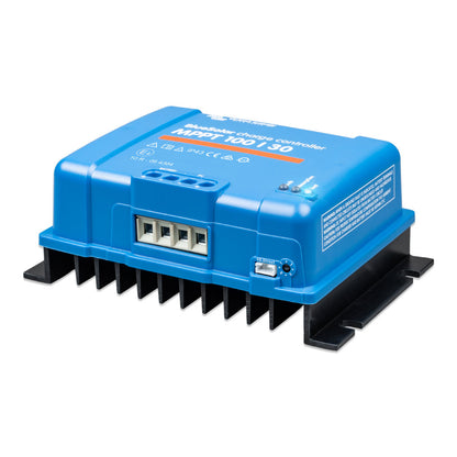 Charge controller MPPT 100-30 Bluesolar - Victron energy