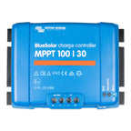 Charge controller MPPT 100-30 Bluesolar - Victron energy