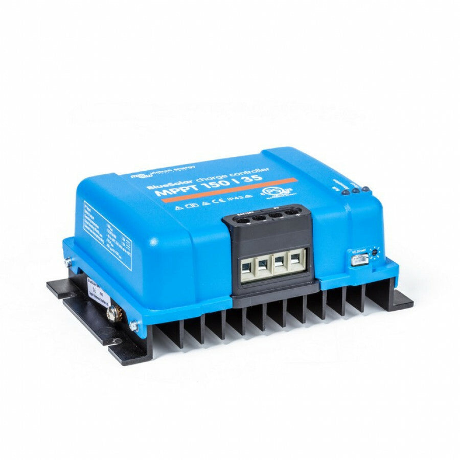 Complete electrical set Off-grid - Comfort