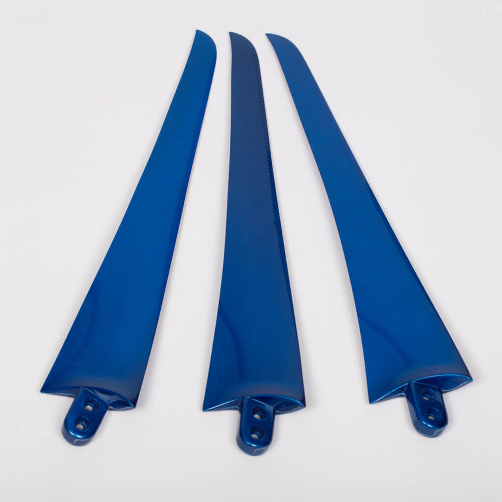Wind generator Silentwind pro 12V MPPT