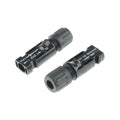 Solar panel connector Male/Female
