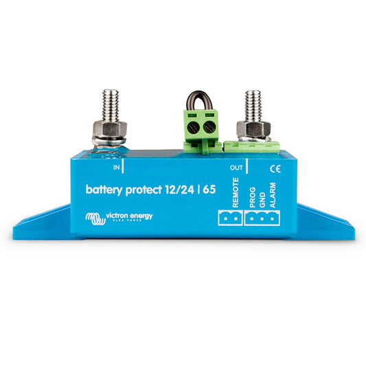 Accubeschermer 65A - Victron Energy