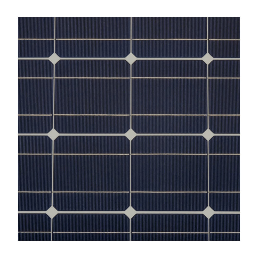 Solar panel 150 Watt peak monocrystalline - Victron Energy