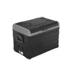 Compressor cool box 12 Volt 35 liters with freezer compartment