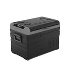 Compressor cool box 12 Volt 35 liters with freezer compartment