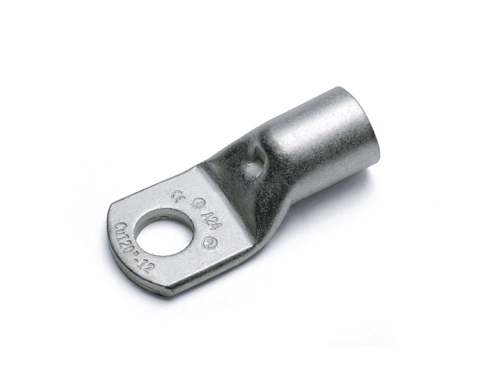 Conduit cable lug 16mm² Ø 8.4mm