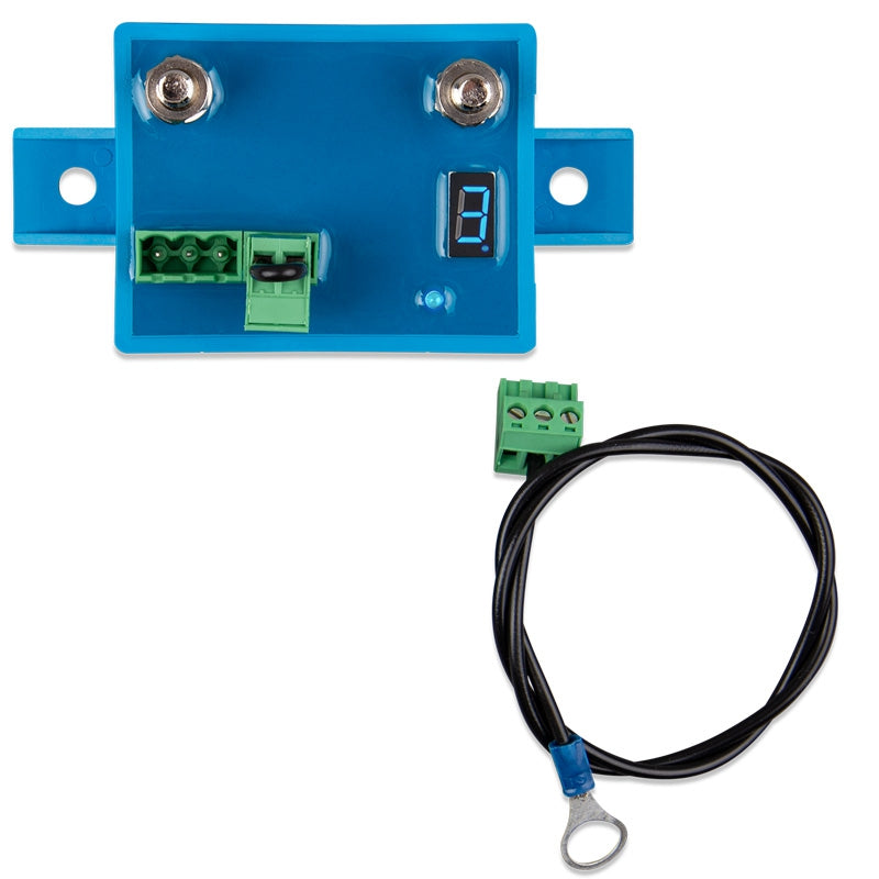Smart Accubeschermer 65A - Victron Energy