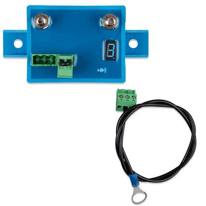 Smart Accubeschermer 65A - Victron Energy