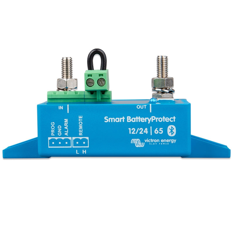 Smart Accubeschermer 65A - Victron Energy