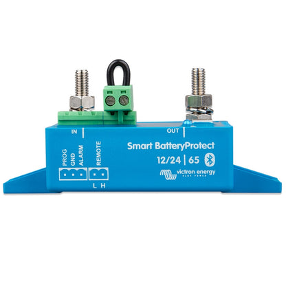 Smart Accubeschermer 65A - Victron Energy